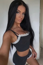 Проститутка Мирочка