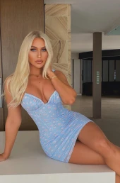 Проститутка Регина