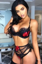 Проститутка Илона